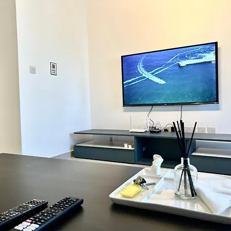 Modern And Spacious 3 Bedroom