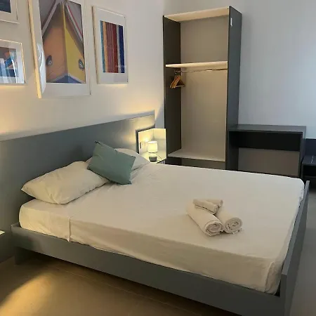 Apartmán Modern And Spacious 3 Bedroom