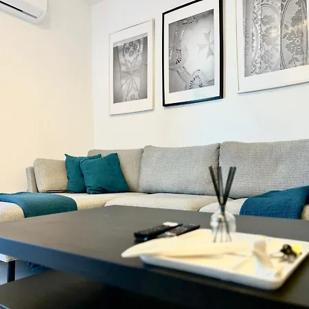 Modern And Spacious 3 Bedroom Apartmán Pembroke